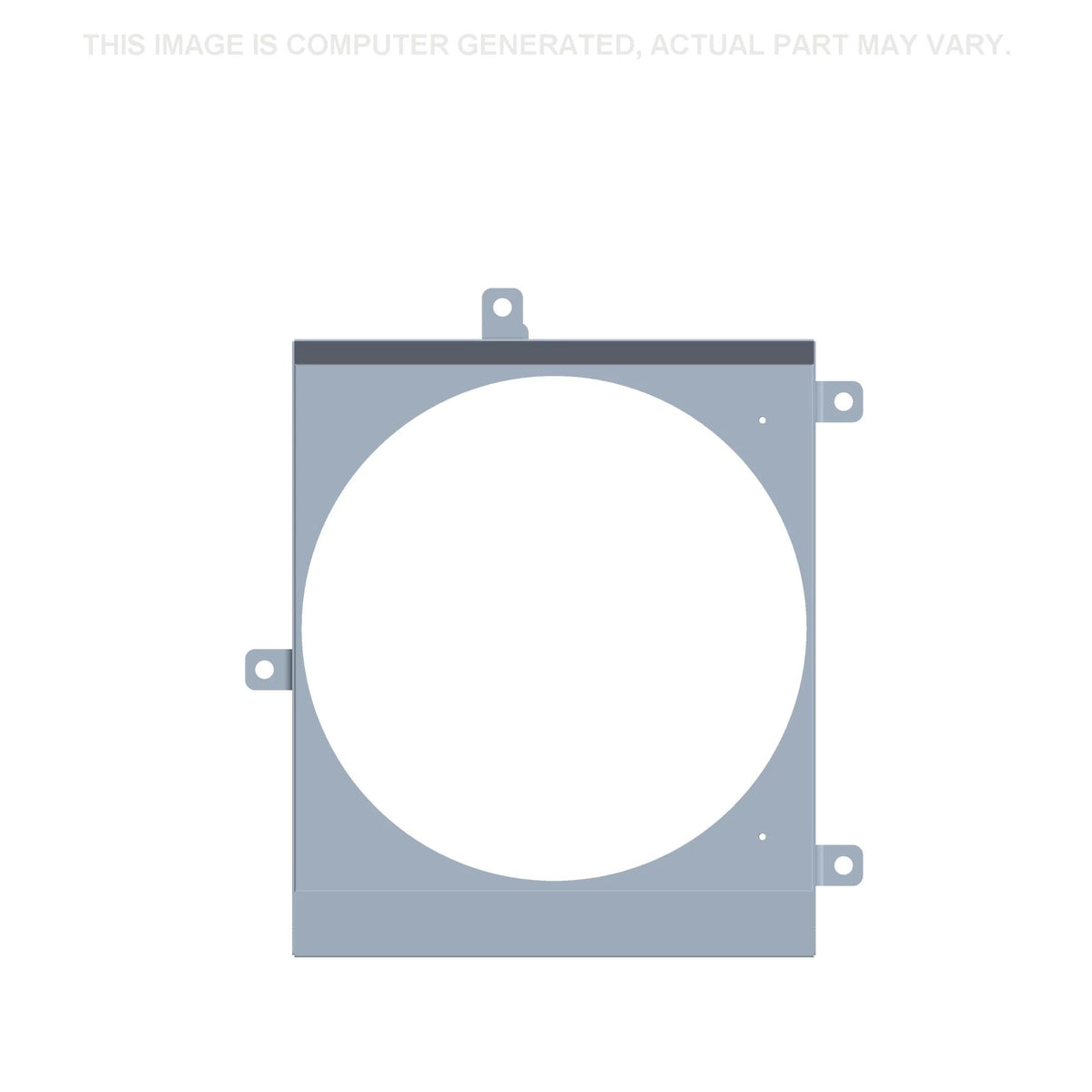 47961068 - OEM GUARD - CASE CONSTRUCTION