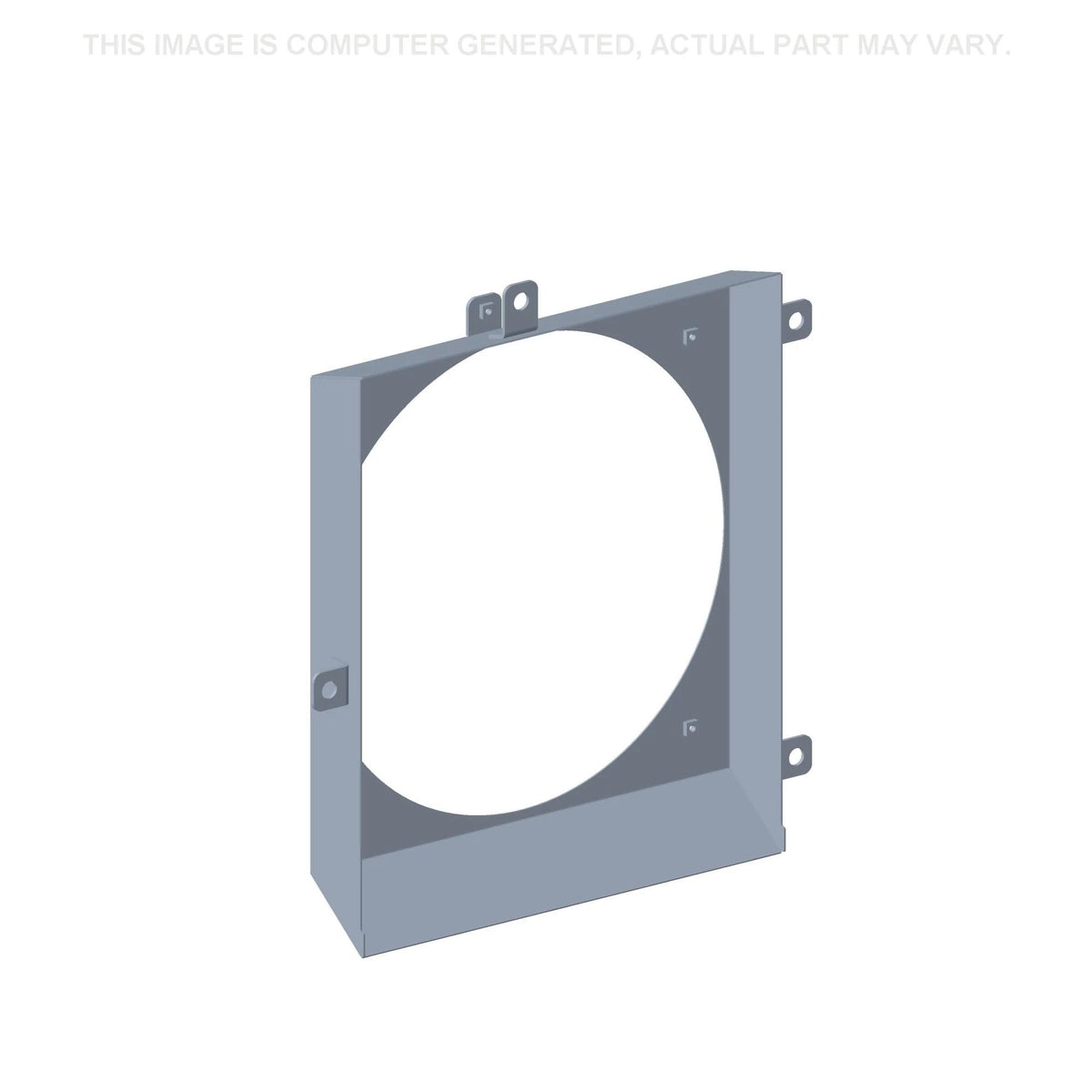47961068 - OEM GUARD - CASE CONSTRUCTION