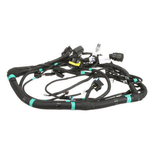 47961522 - OEM REAR CHASSIS WIRING HARNESS - CASE CONSTRUCTION