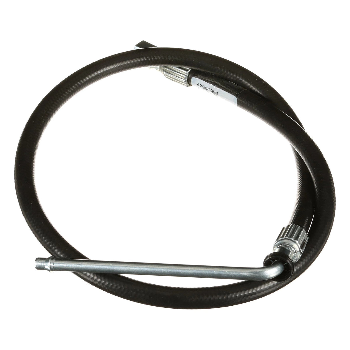 47961990 - OEM HYDRAULIC HOSE - CASE CONSTRUCTION