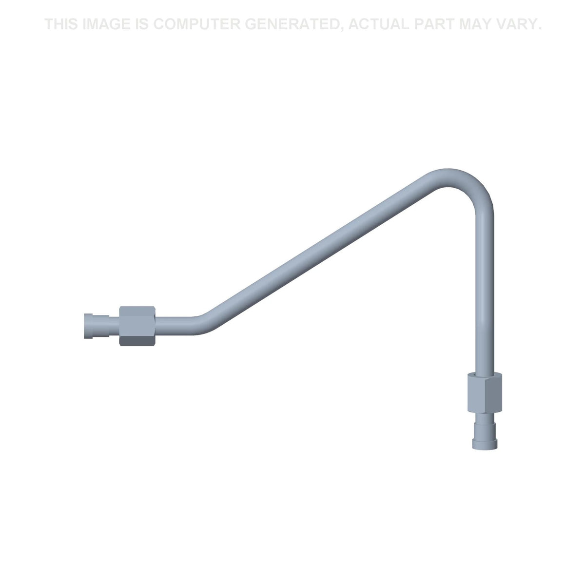 47961991 - OEM TUBE HYDRAULIC - CASE CONSTRUCTION