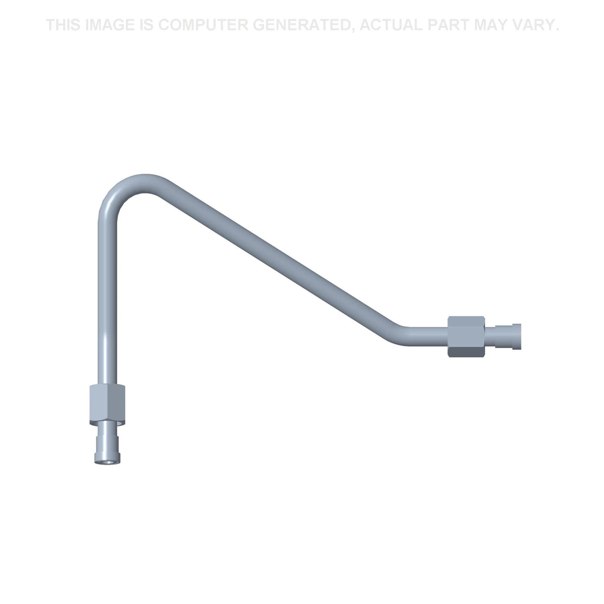 47961991 - OEM TUBE HYDRAULIC - CASE CONSTRUCTION