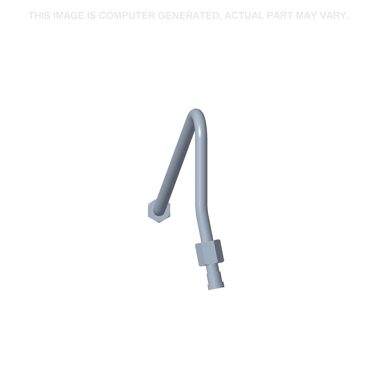 47961991 - OEM TUBE HYDRAULIC - CASE CONSTRUCTION