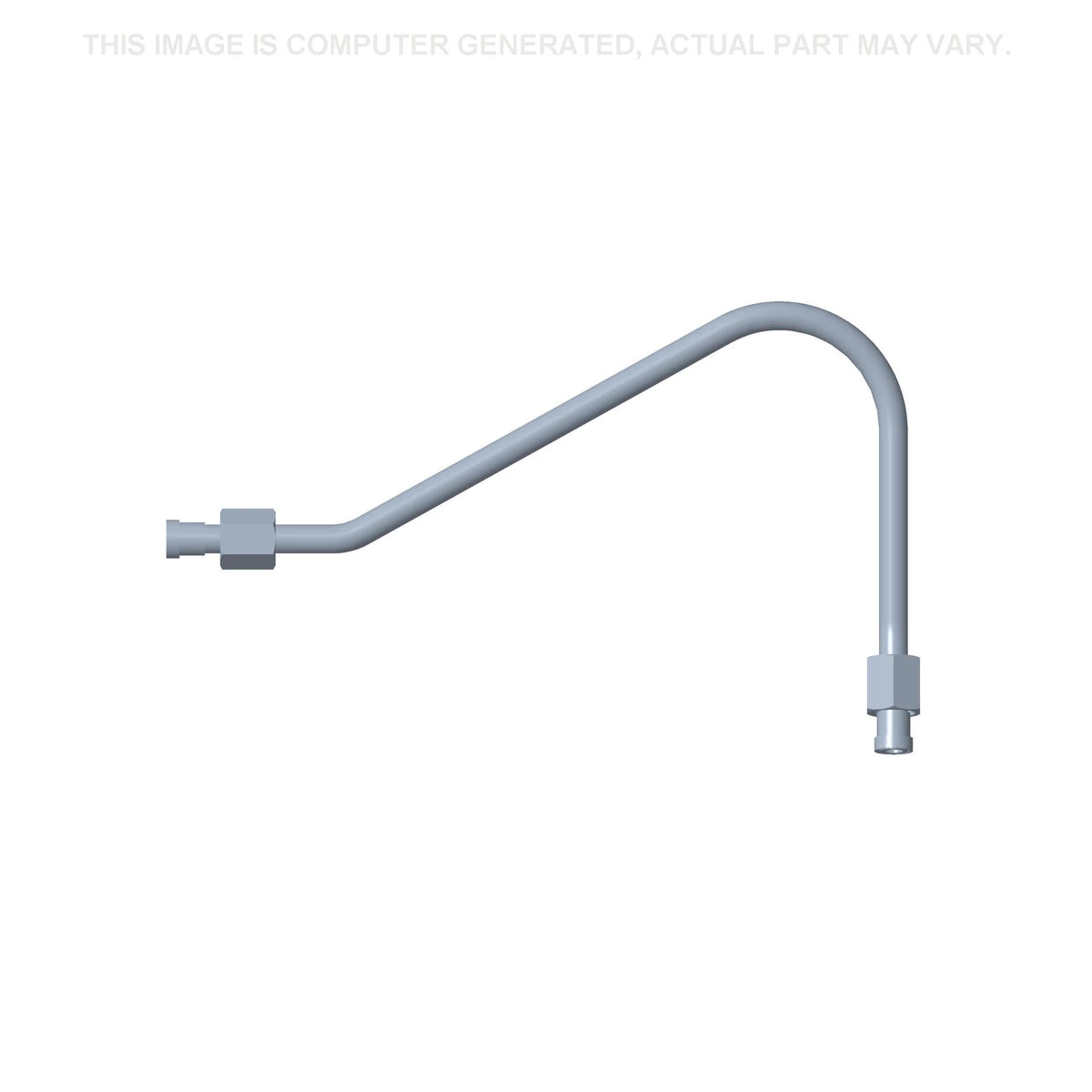 47961994 - OEM TUBE HYDRAULIC - CASE CONSTRUCTION