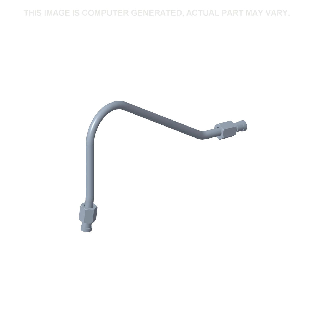 47961994 - OEM TUBE HYDRAULIC - CASE CONSTRUCTION