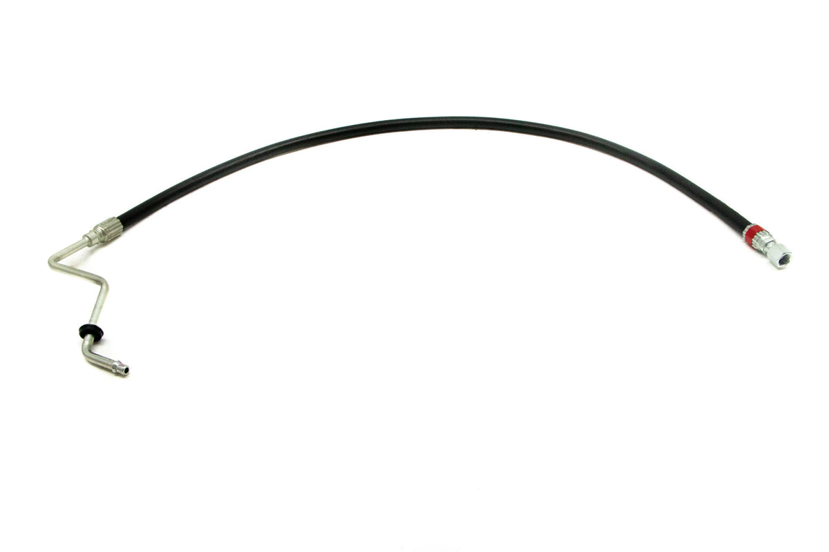 47961995 - OEM HYDRAULIC TUBE - CASE CONSTRUCTION