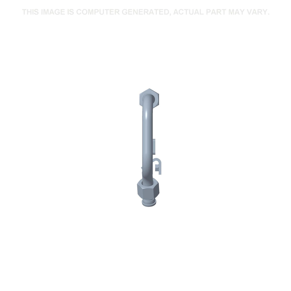47962008 - OEM TUBE - CASE CONSTRUCTION