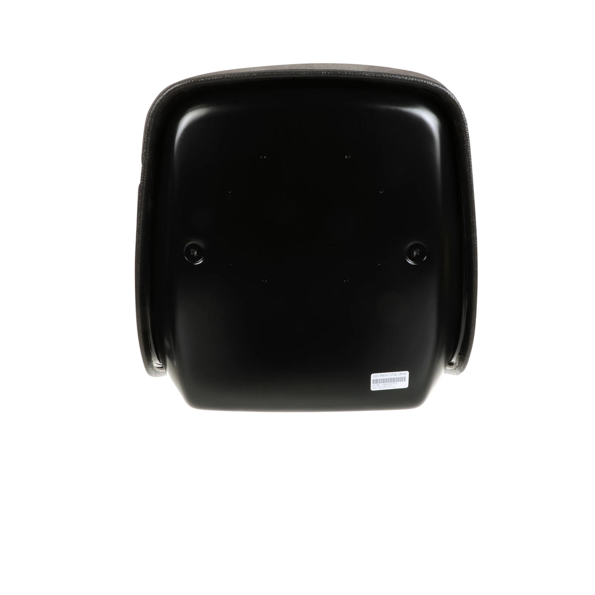 47962226 - OEM SEAT BACK - CASE CONSTRUCTION