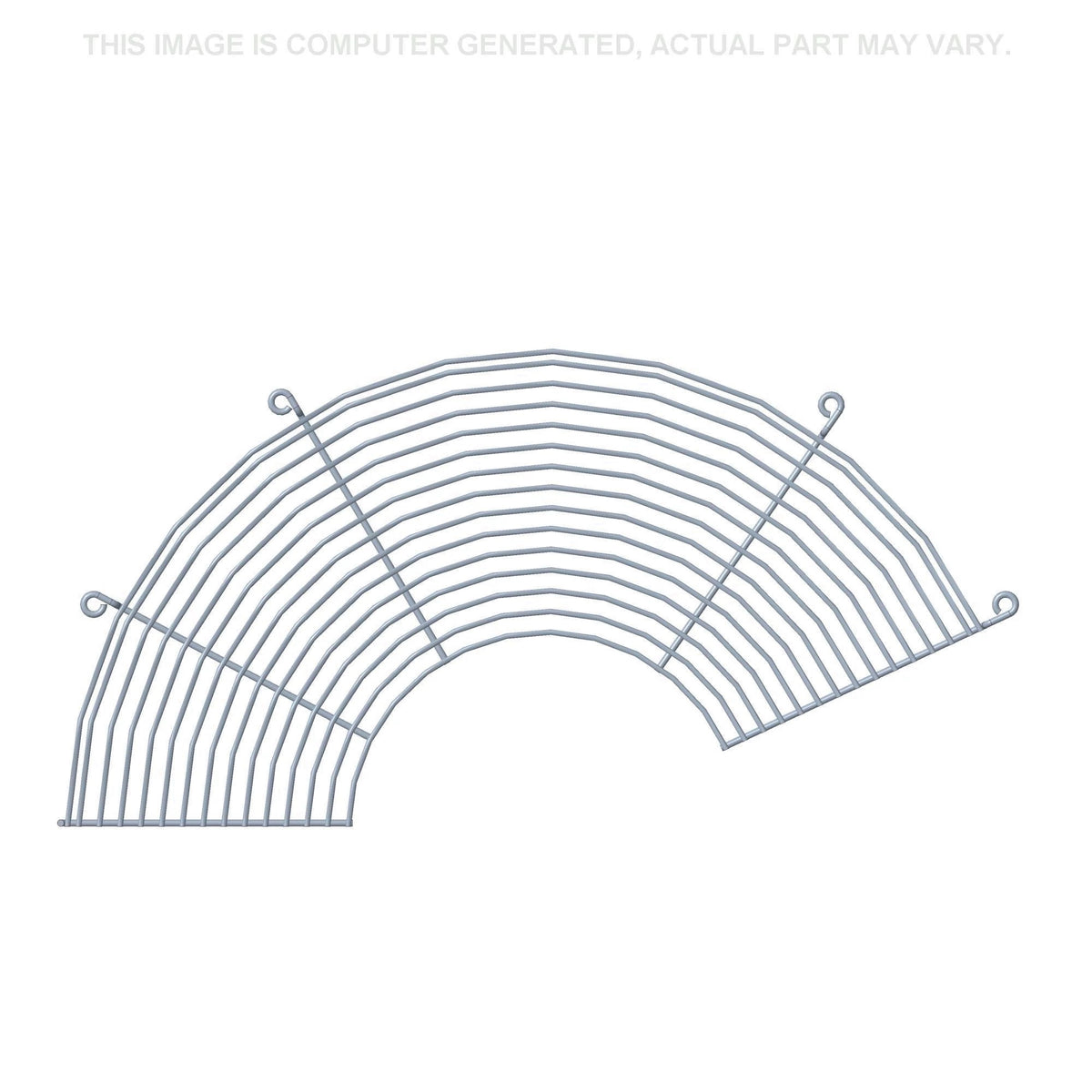 47962400 - OEM GUARD - CASE CONSTRUCTION