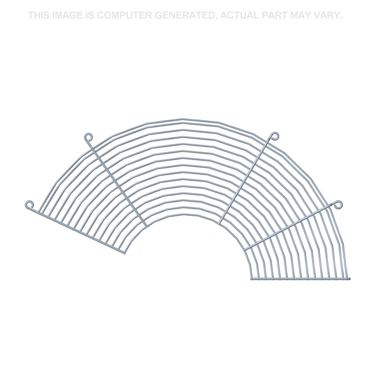 47962400 - OEM GUARD - CASE CONSTRUCTION