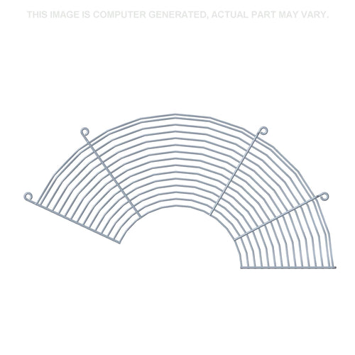 47962400 - OEM GUARD - CASE CONSTRUCTION