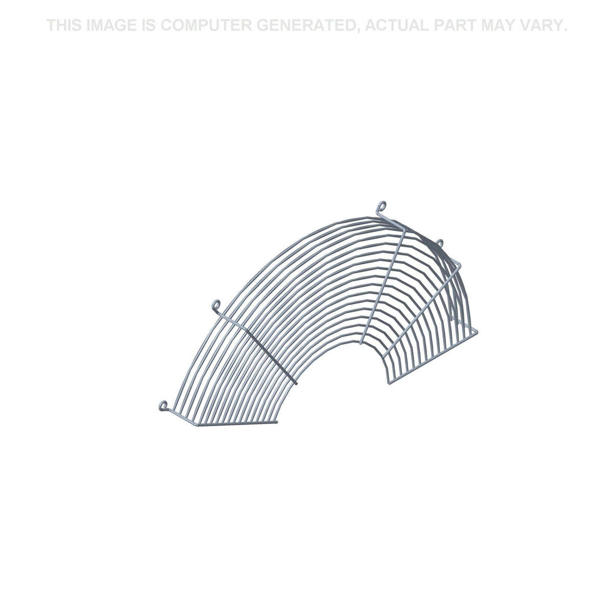 47962400 - OEM GUARD - CASE CONSTRUCTION