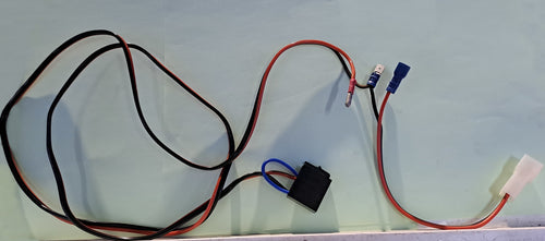 47963362 - OEM WIRE HARNESS - CASE CONSTRUCTION