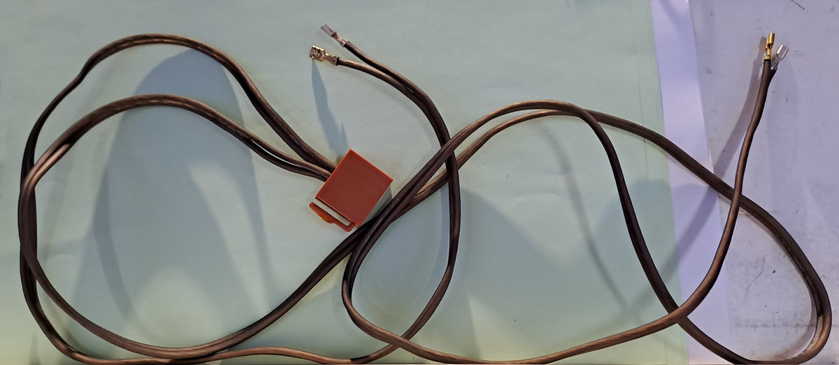 47963362 - OEM WIRE HARNESS - CASE CONSTRUCTION