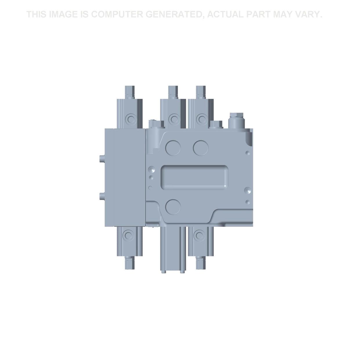 47963831 - OEM HYDRAULIC VALVE - CASE CONSTRUCTION
