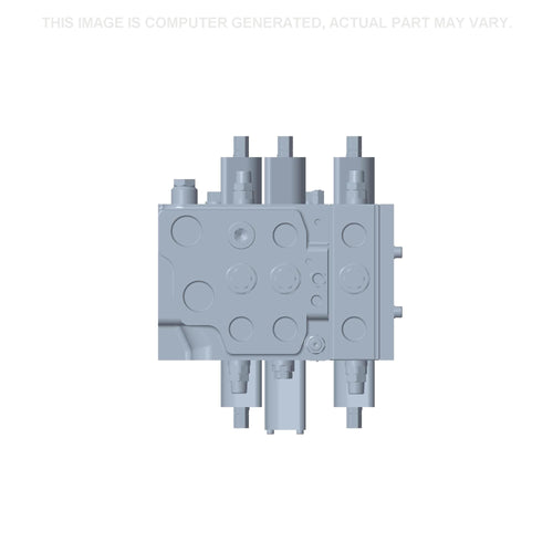 47963831 - OEM Hydraulic Valve - Case Construction