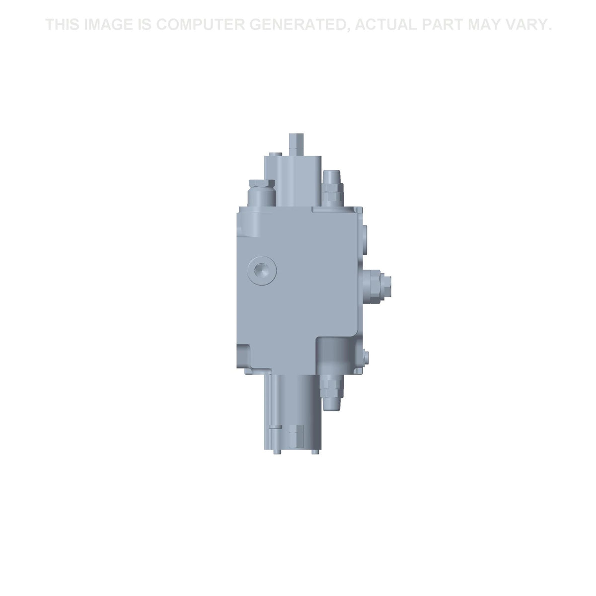 47963831 - OEM HYDRAULIC VALVE - CASE CONSTRUCTION