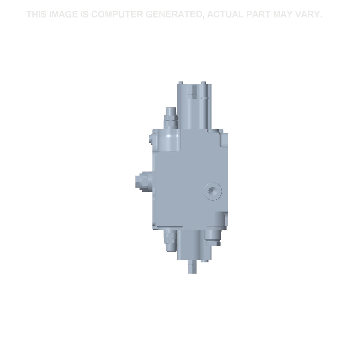 47963832 - OEM HYDRAULIC VALVE - CASE CONSTRUCTION