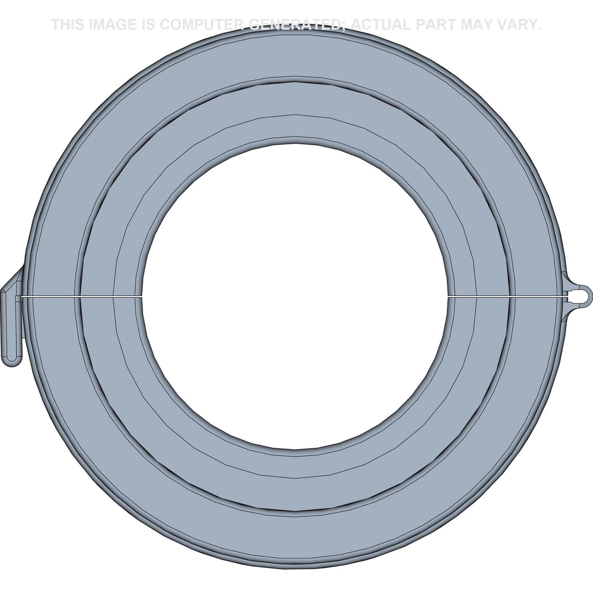 47964305 - OEM SHELL - CASE CONSTRUCTION