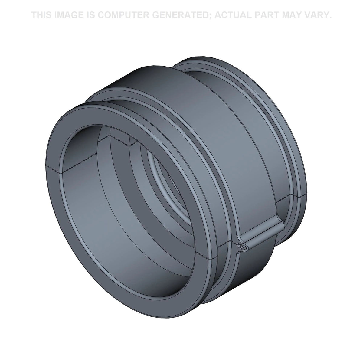 47964305 - OEM SHELL - CASE CONSTRUCTION