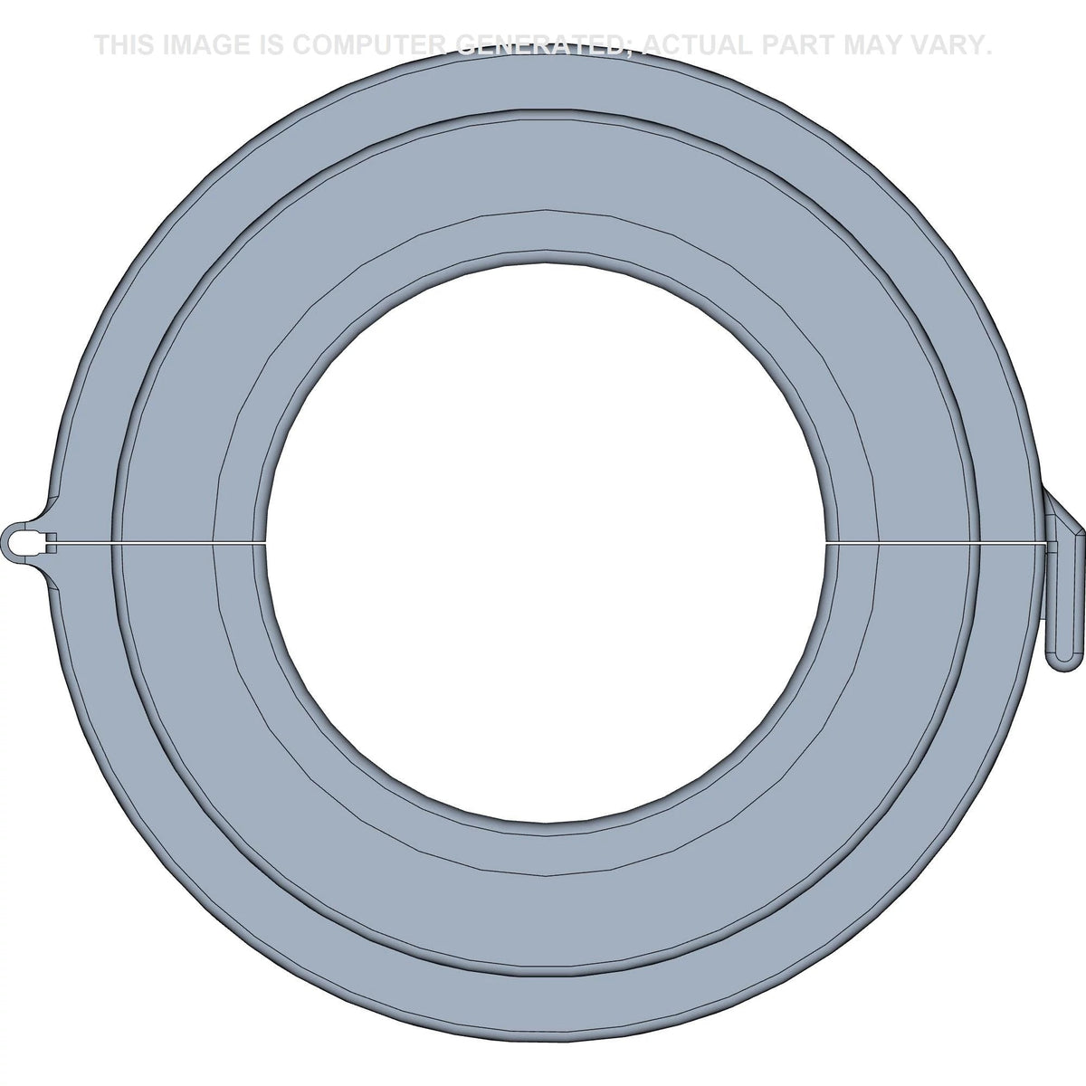 47964305 - OEM SHELL - CASE CONSTRUCTION