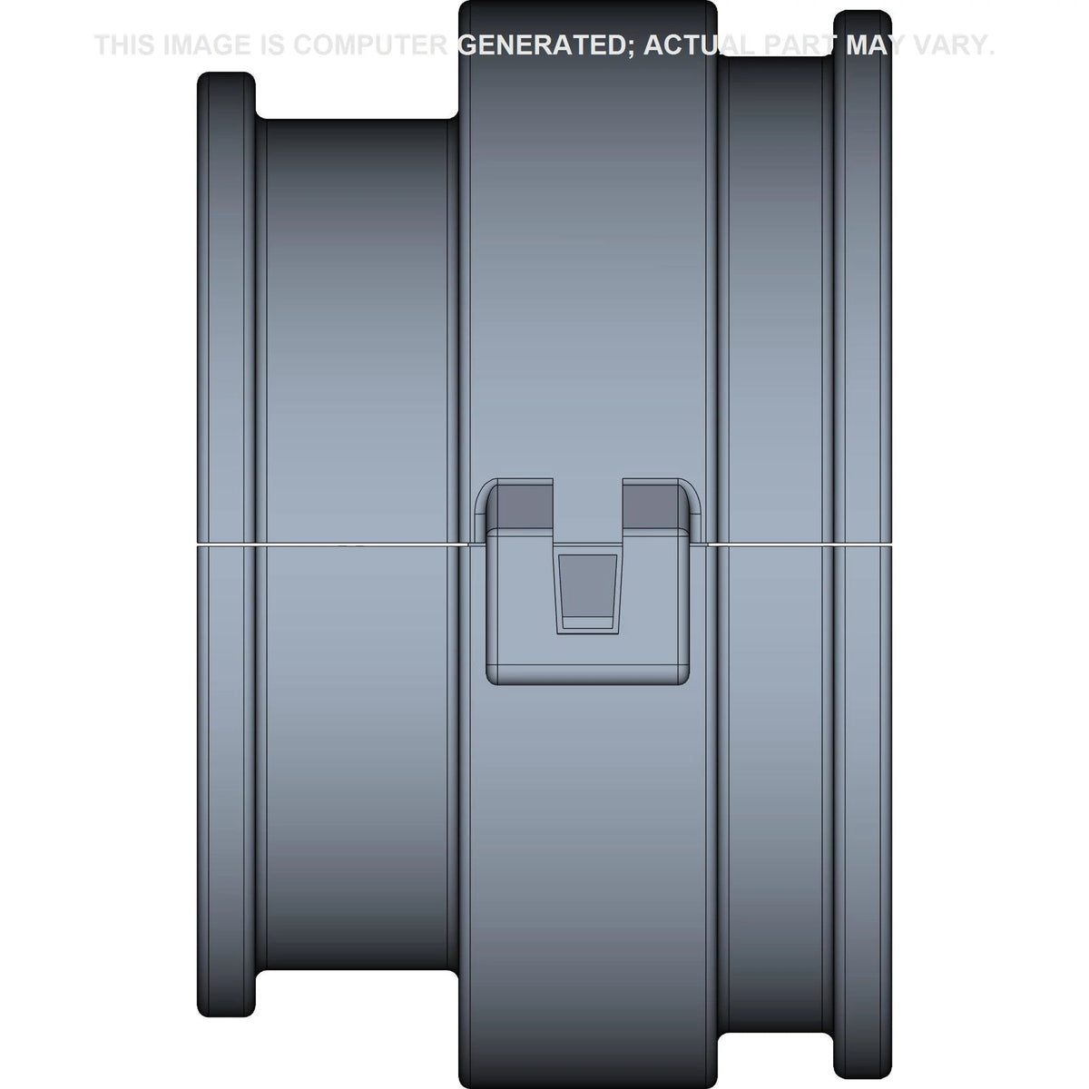 47964305 - OEM SHELL - CASE CONSTRUCTION