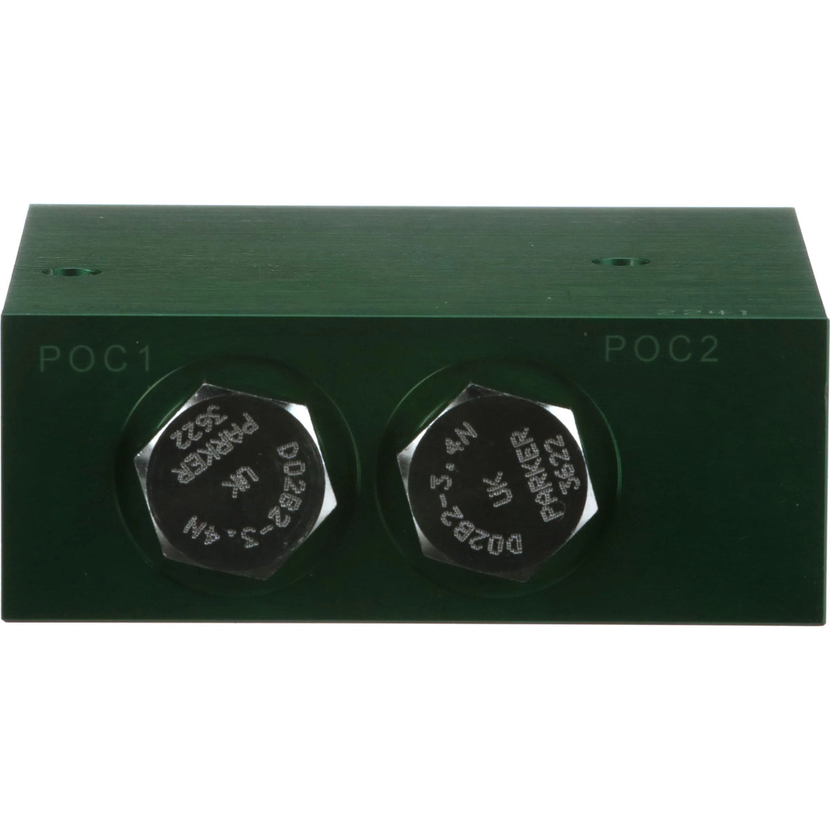 47964620 - OEM VALVE HYDRAULIC - CASE CONSTRUCTION