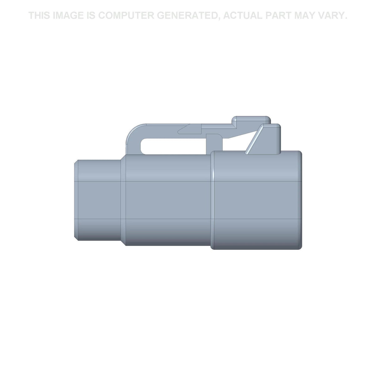 47965725 - OEM ELEC CONNECTOR - CASE CONSTRUCTION