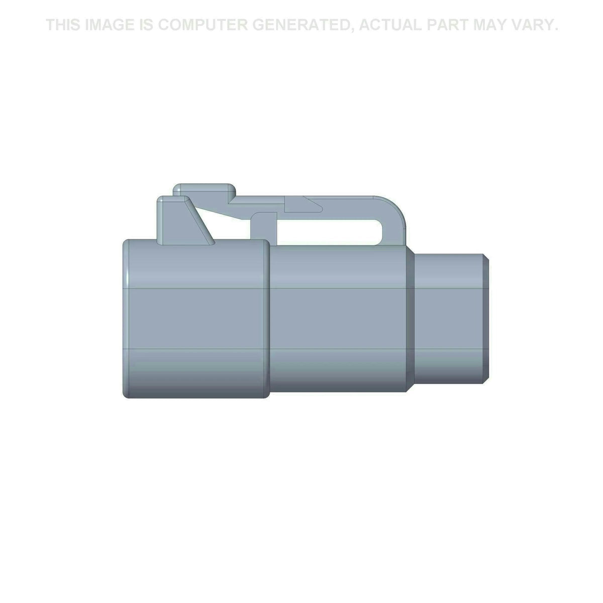 47965725 - OEM ELEC CONNECTOR - CASE CONSTRUCTION
