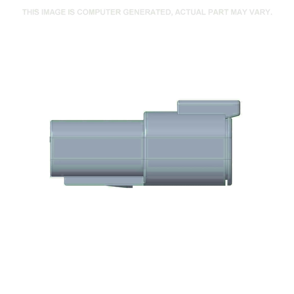 47965726 - OEM WIRE CONNECTOR - CASE CONSTRUCTION
