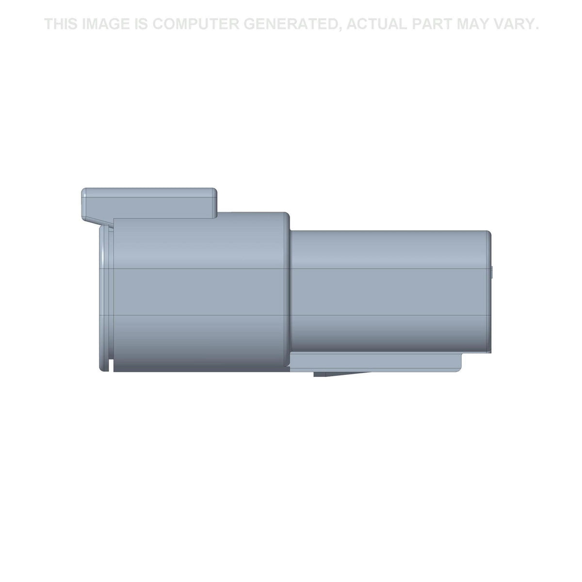 47965726 - OEM WIRE CONNECTOR - CASE CONSTRUCTION