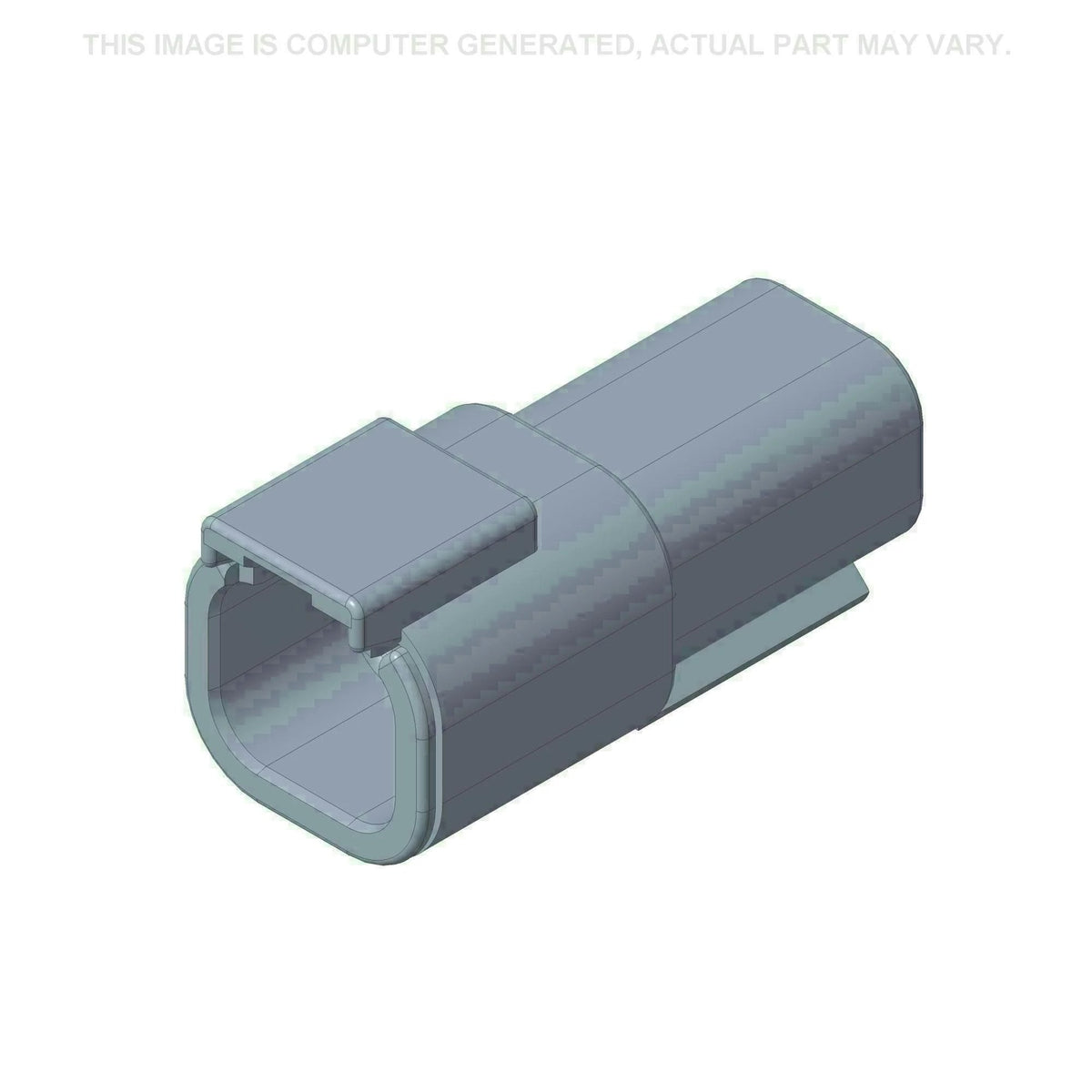 47965726 - OEM WIRE CONNECTOR - CASE CONSTRUCTION