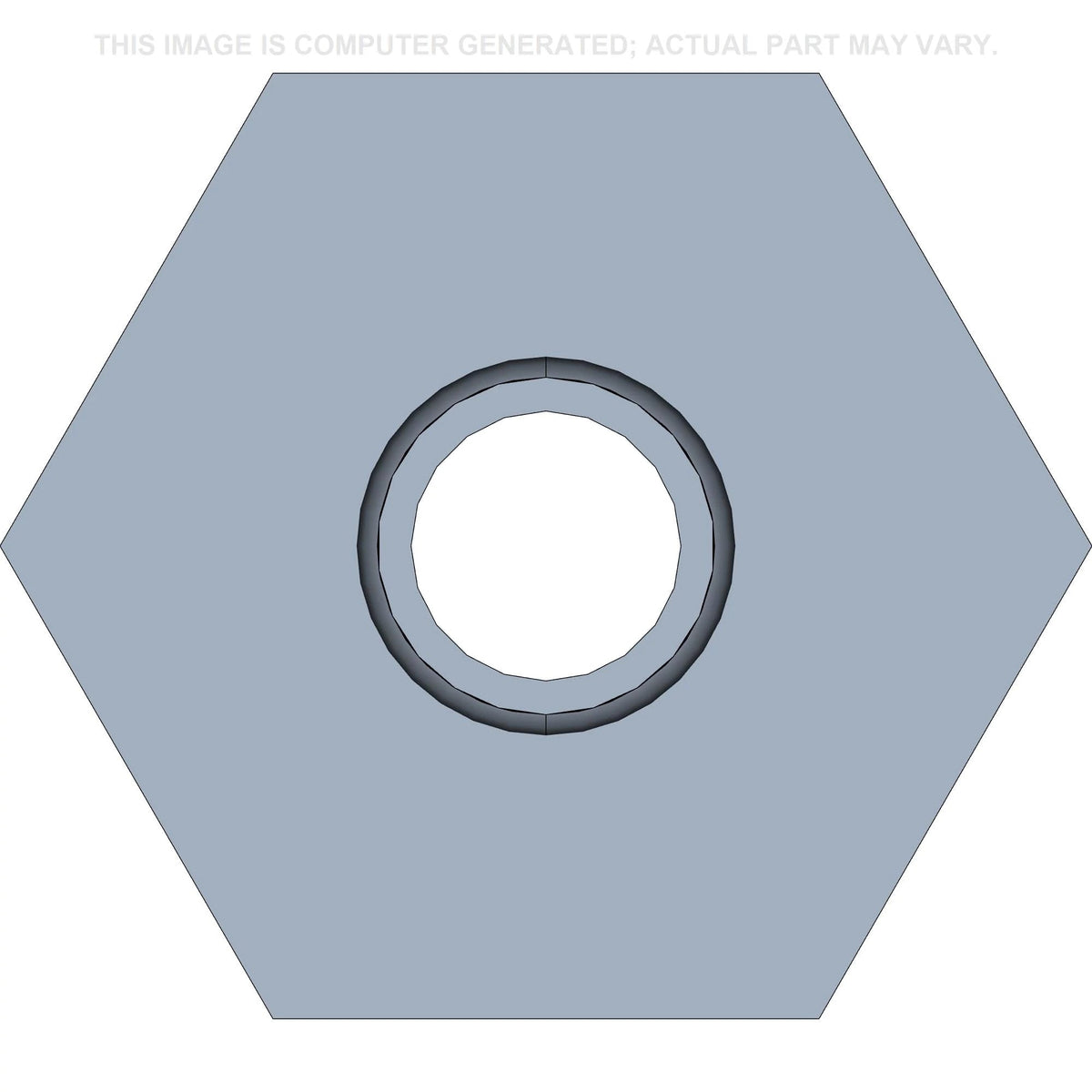 47966470 - OEM FITTING - CASE CONSTRUCTION