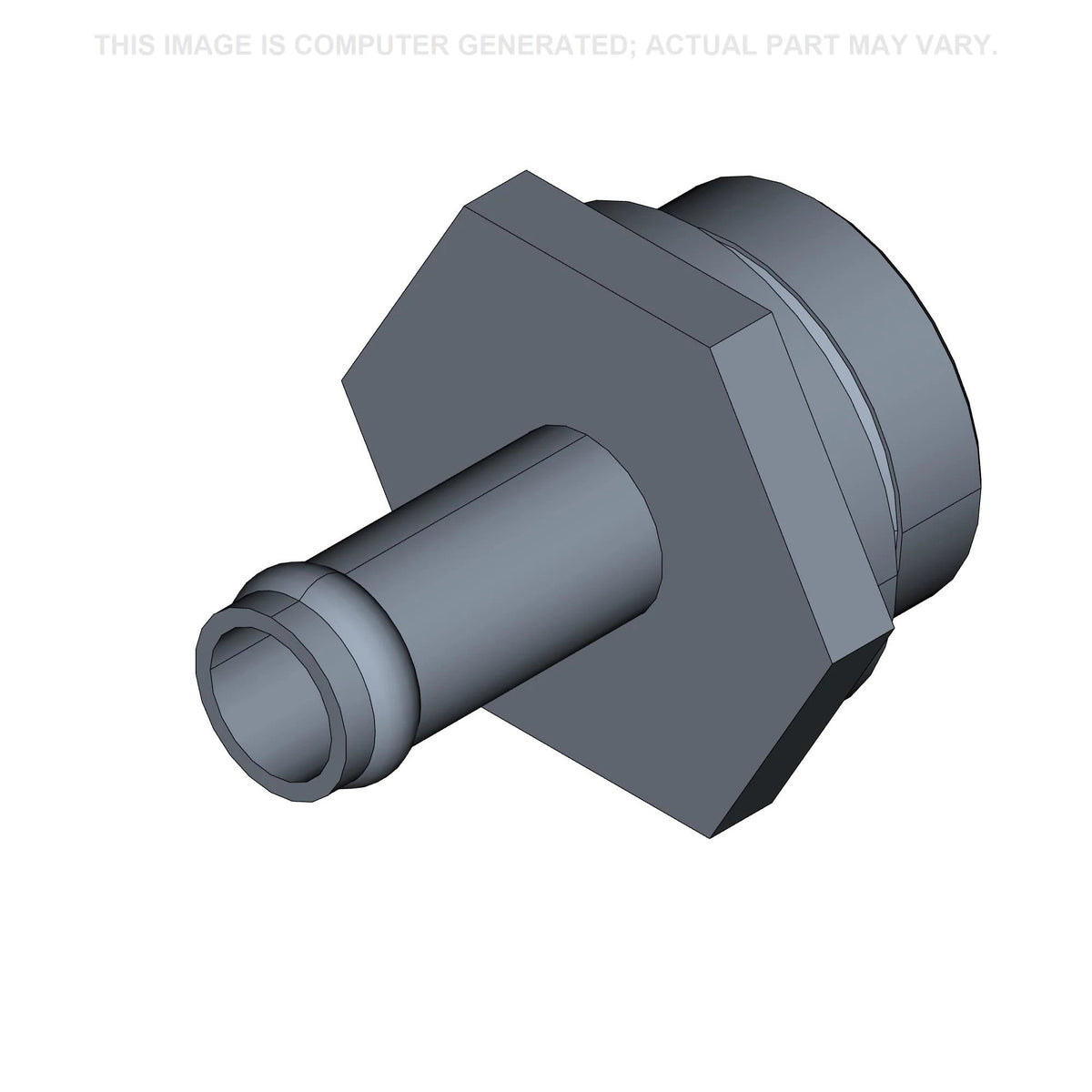 47966470 - OEM FITTING - CASE CONSTRUCTION