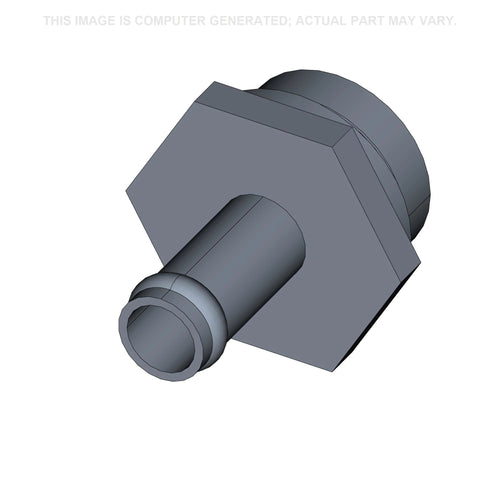 47966470 - Raccord OEM - Construction de boîtier