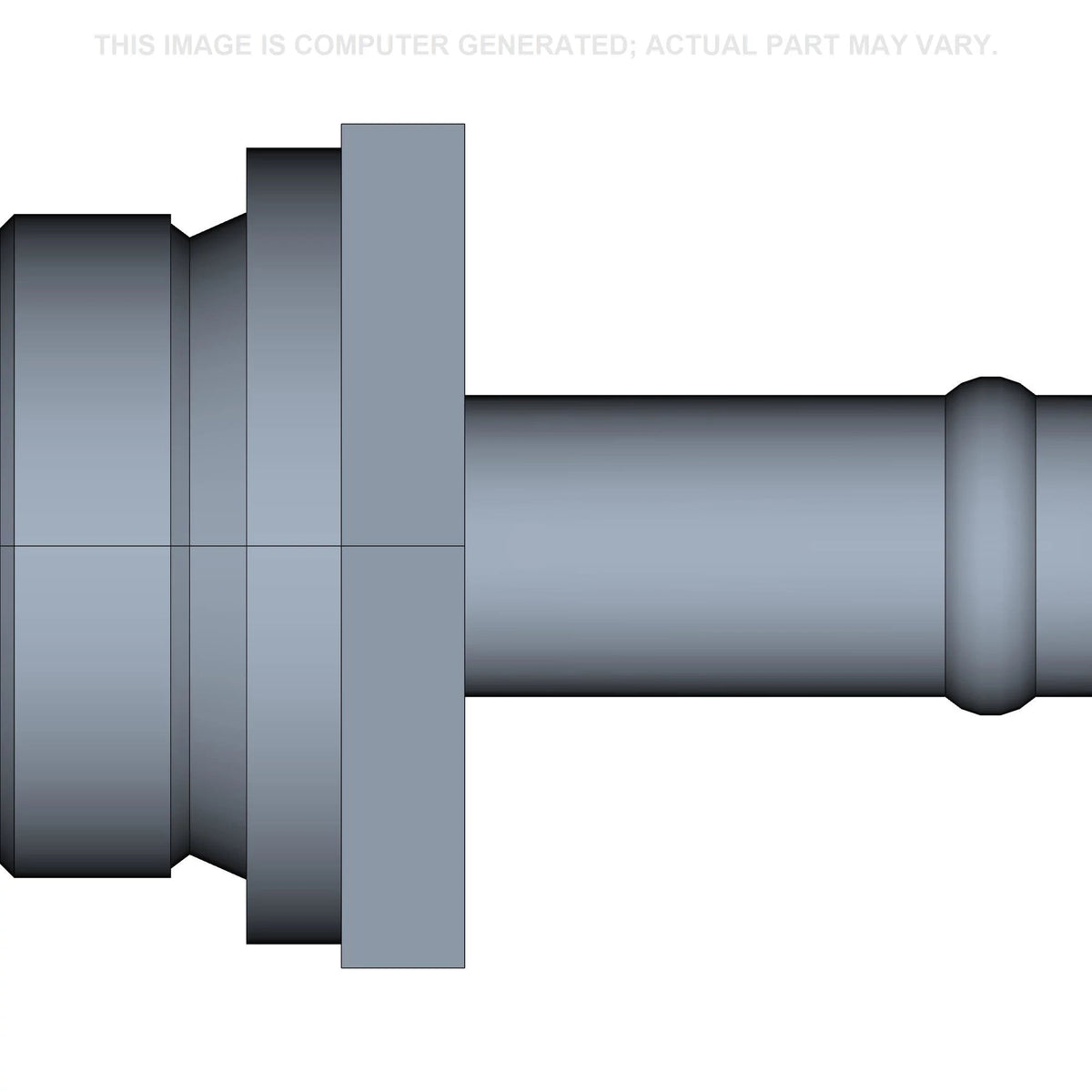 47966470 - OEM FITTING - CASE CONSTRUCTION
