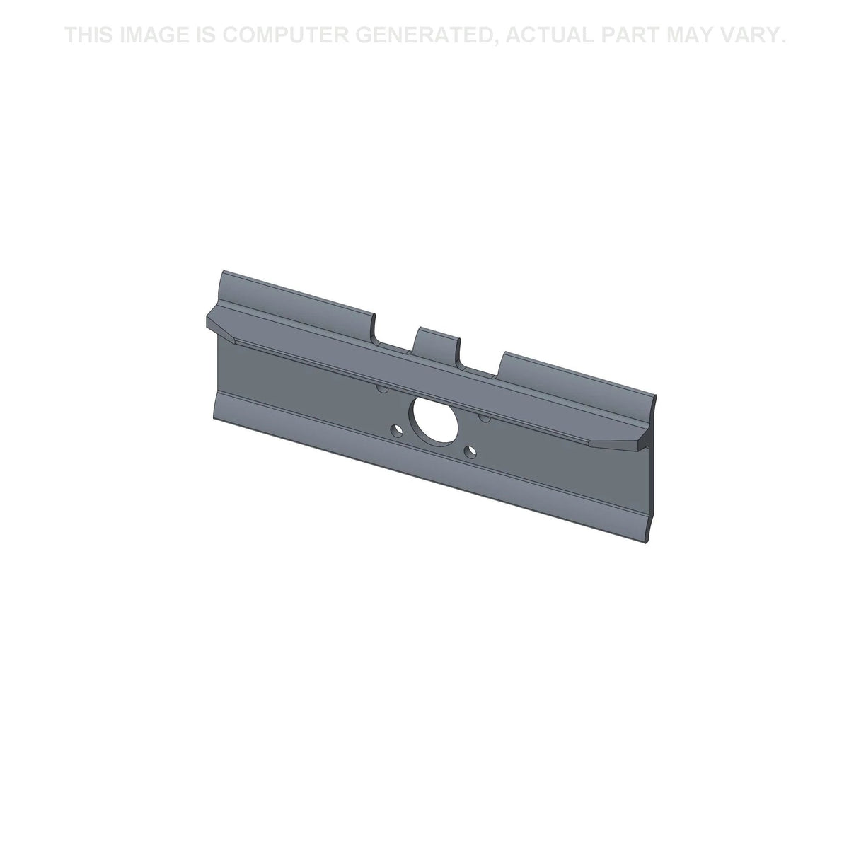 47968167 - OEM SHOE TRACK - CASE CONSTRUCTION