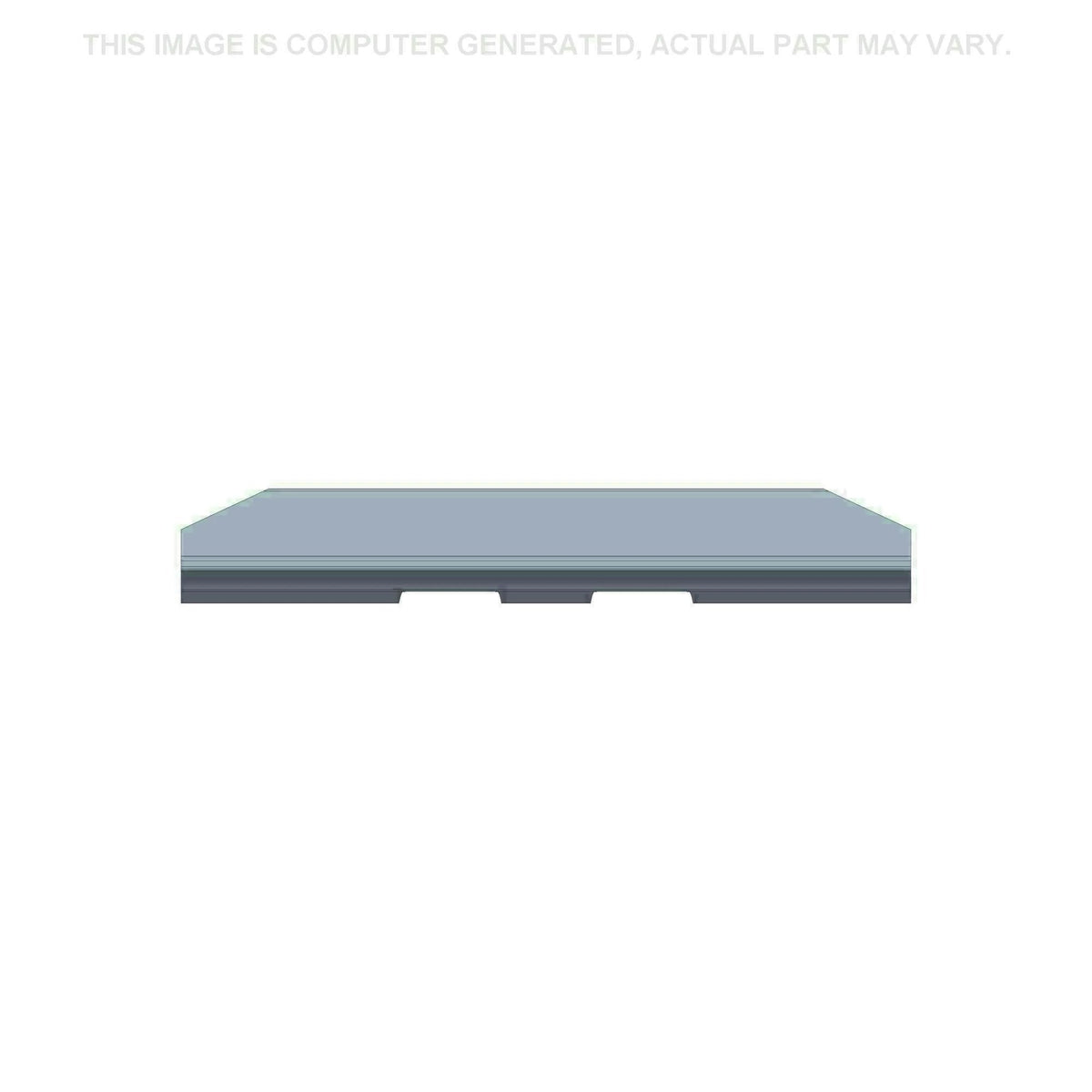 47968171 - OEM SHOE TRACK - CASE CONSTRUCTION