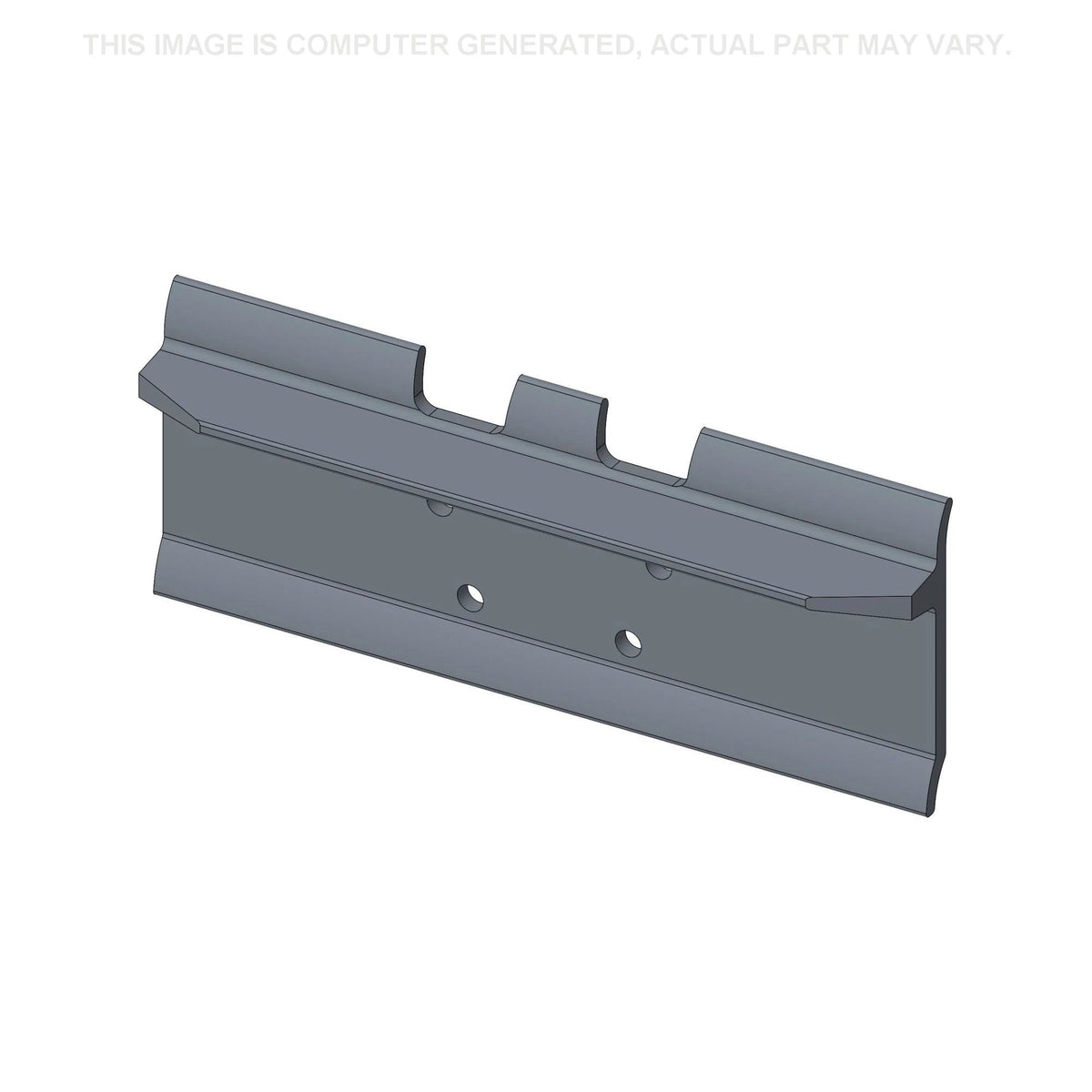 47968172 - OEM SHOE TRACK - CASE CONSTRUCTION