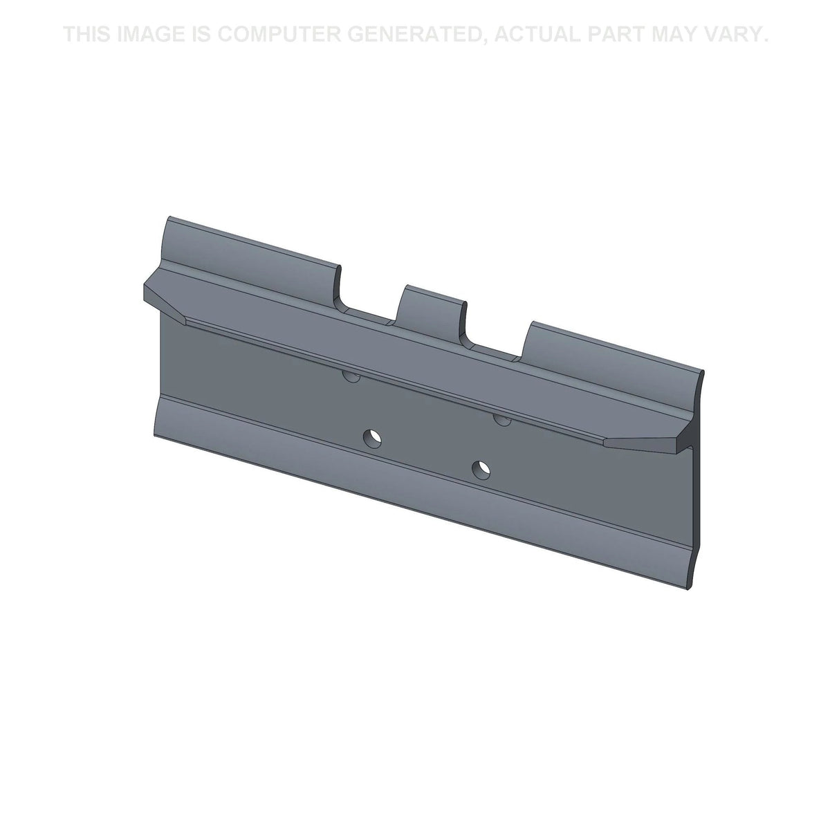 47968172 - OEM SHOE TRACK - CASE CONSTRUCTION