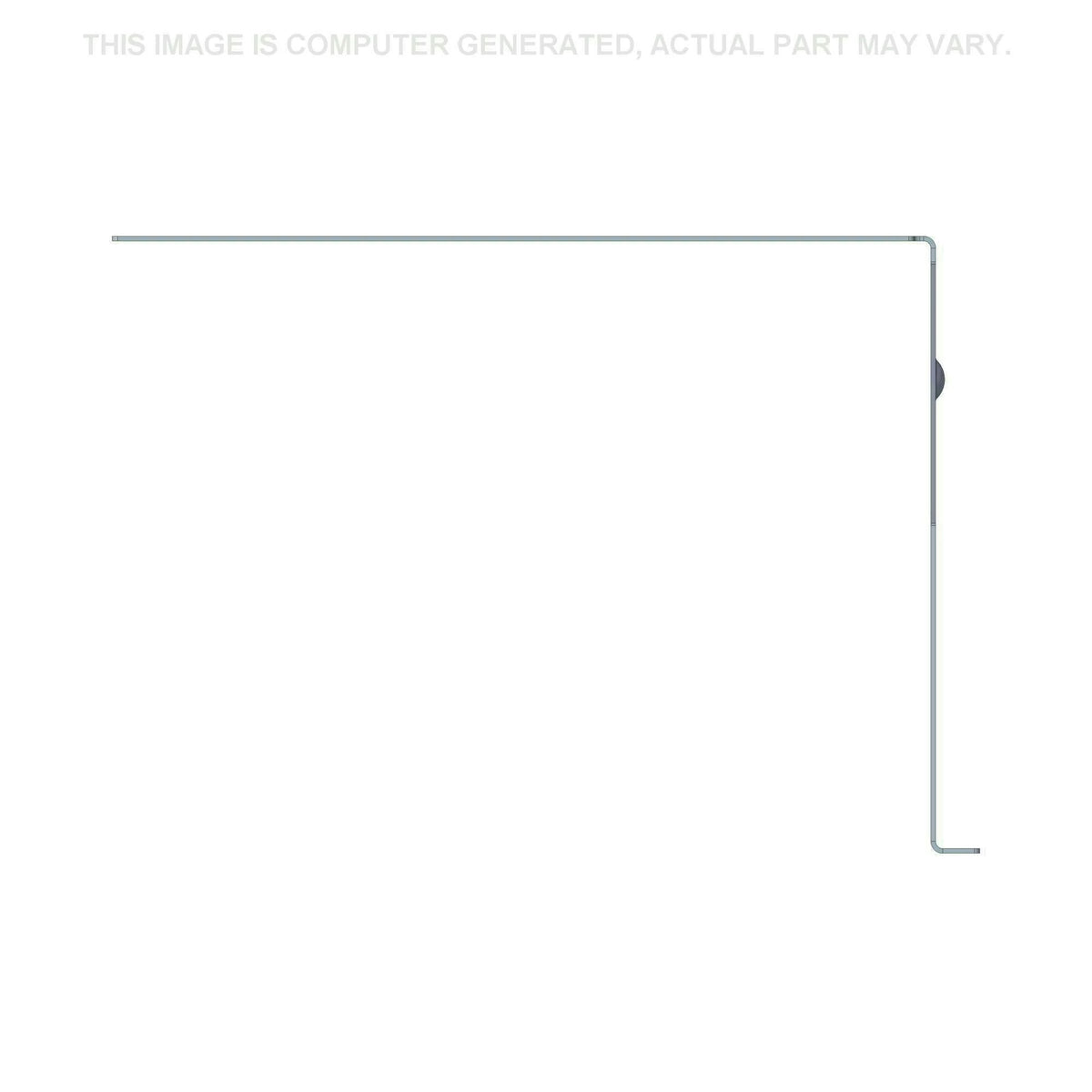 47968615 - OEM PLATE - CASE CONSTRUCTION