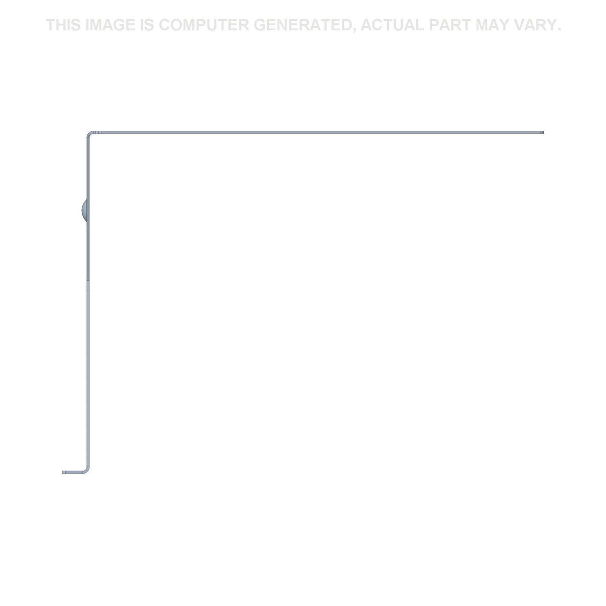 47968615 - OEM PLATE - CASE CONSTRUCTION