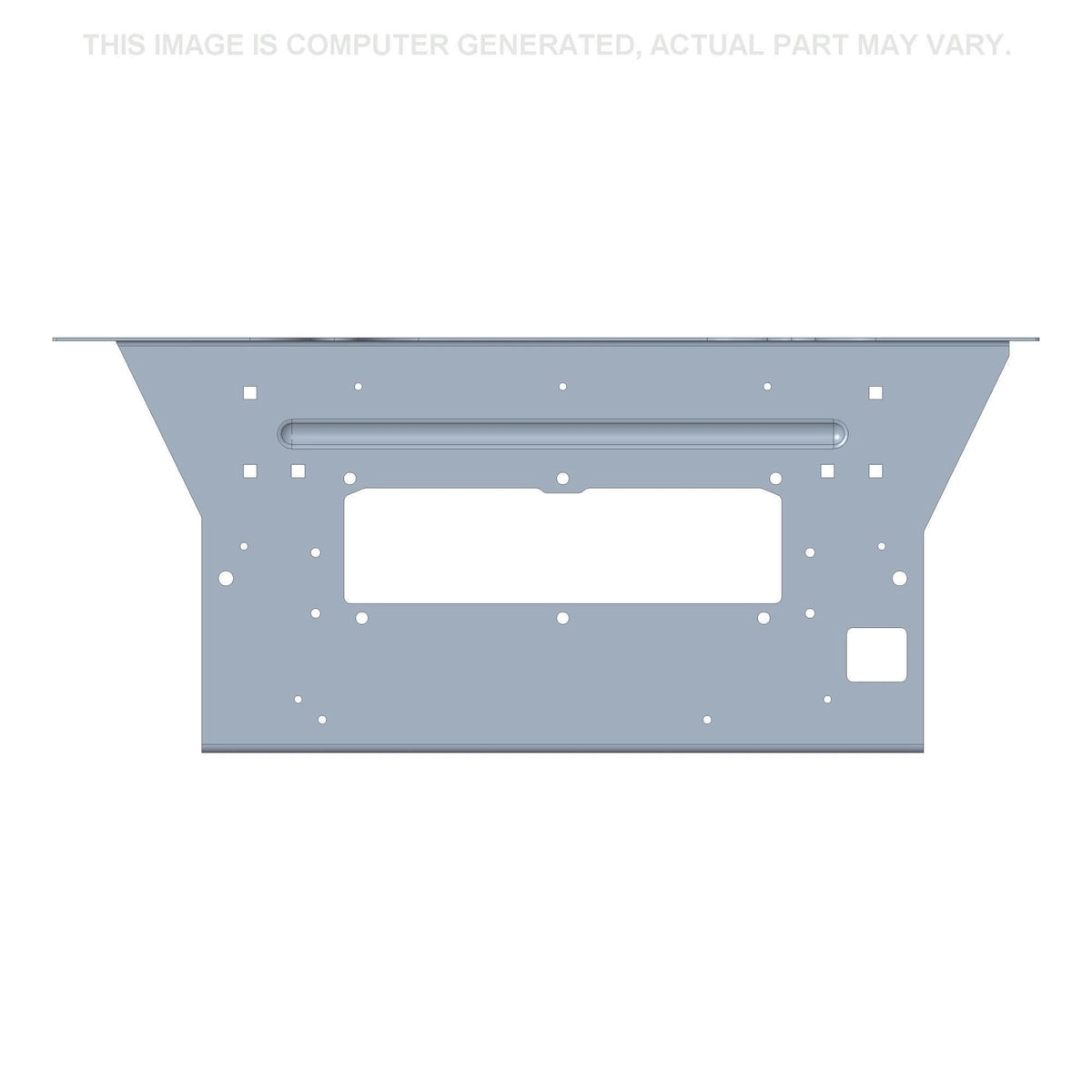 47968615 - OEM PLATE - CASE CONSTRUCTION