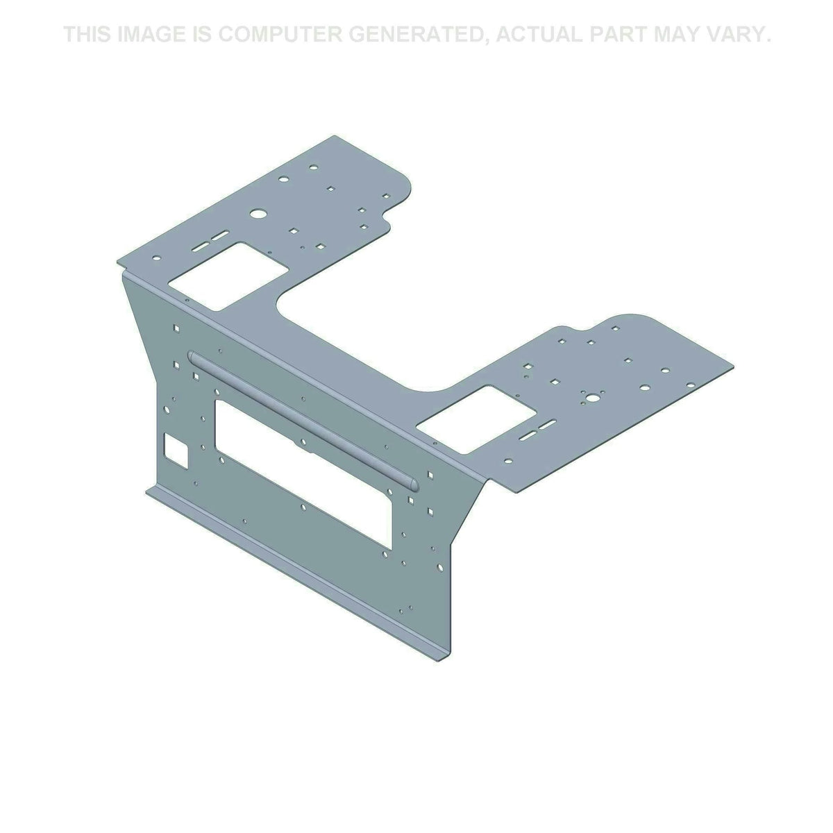 47968615 - OEM PLATE - CASE CONSTRUCTION