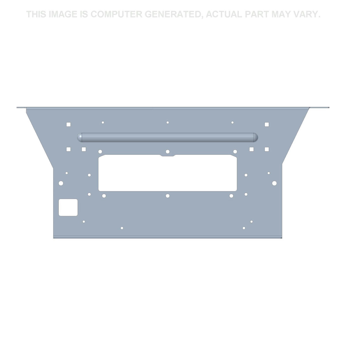 47968615 - OEM PLATE - CASE CONSTRUCTION