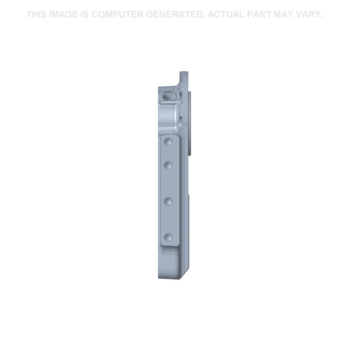 47968691 - OEM HOUSING - CASE CONSTRUCTION