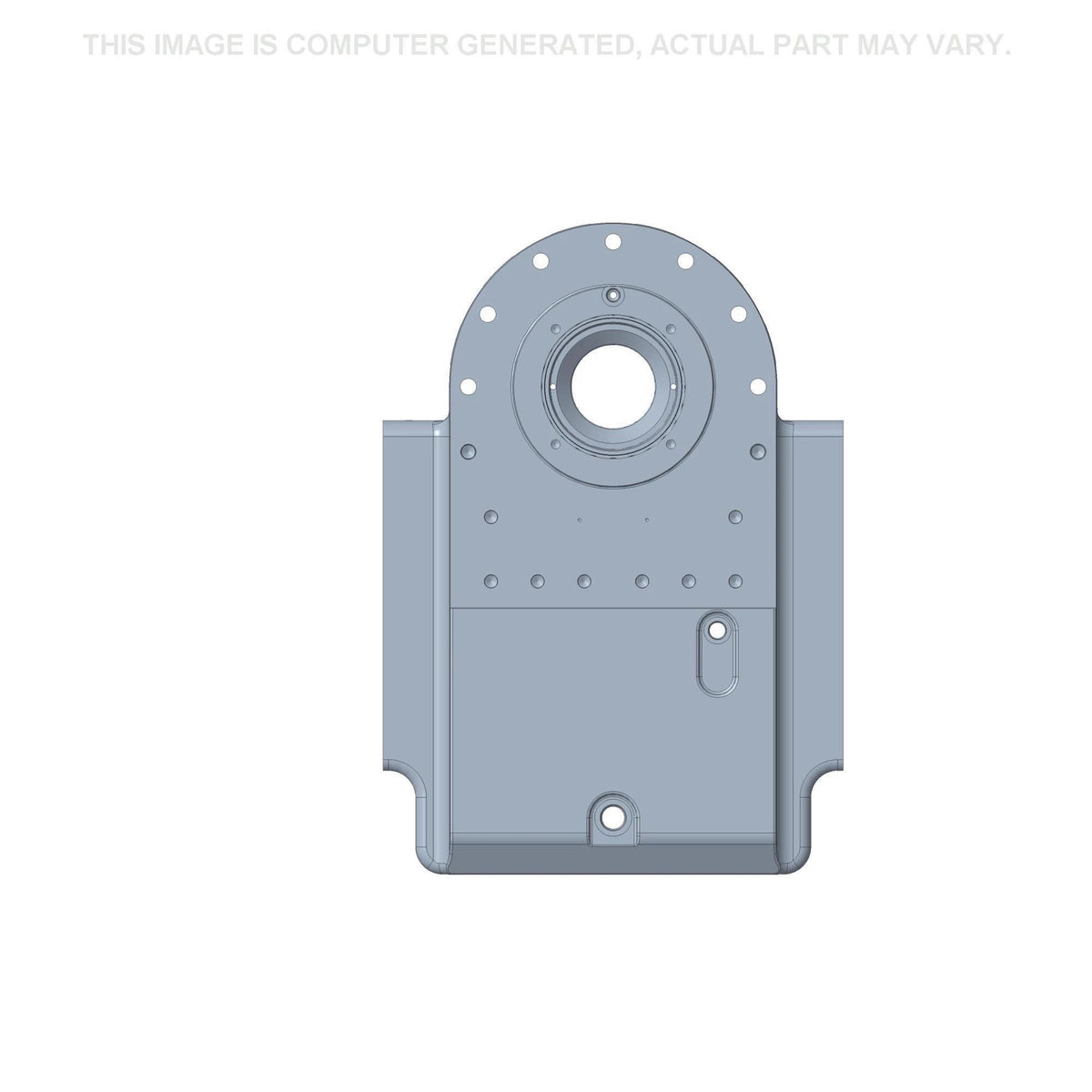 47968691 - OEM HOUSING - CASE CONSTRUCTION