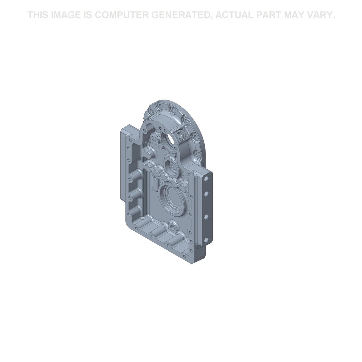 47968691 - OEM HOUSING - CASE CONSTRUCTION