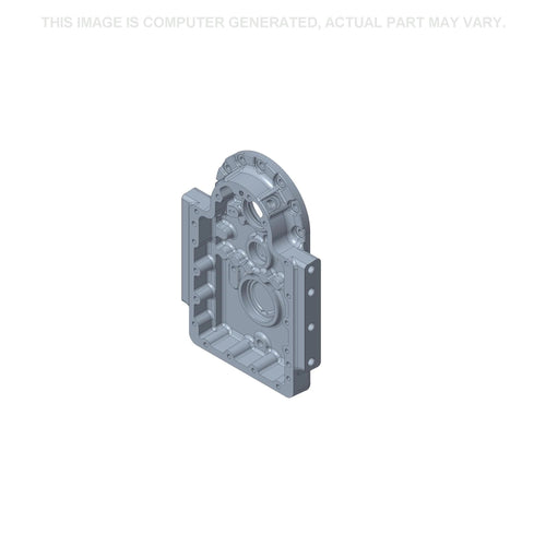 47968691 - OEM HOUSING - CASE CONSTRUCTION