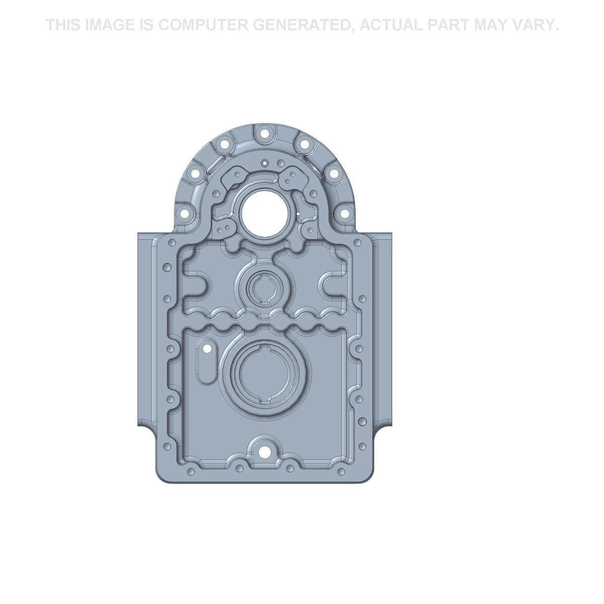 47968691 - OEM HOUSING - CASE CONSTRUCTION